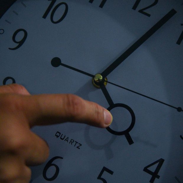 Cambio de horario por invierno 2026